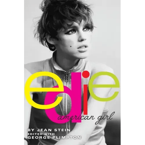 Edie: American Girl - Paperback - iShook Books
