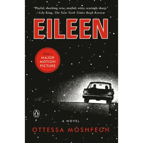 Eileen - Paperback - iShook Books