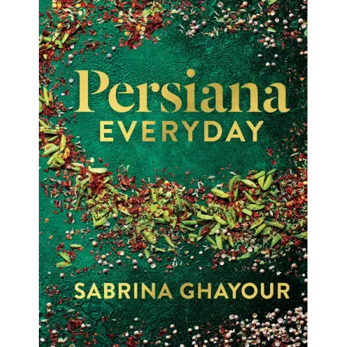 Persiana Everyday