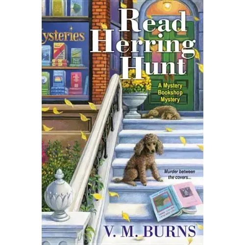 Read Herring Hunt