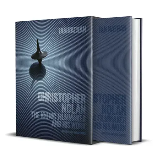 Christopher Nolan: The Iconic Filmmaker and His Work