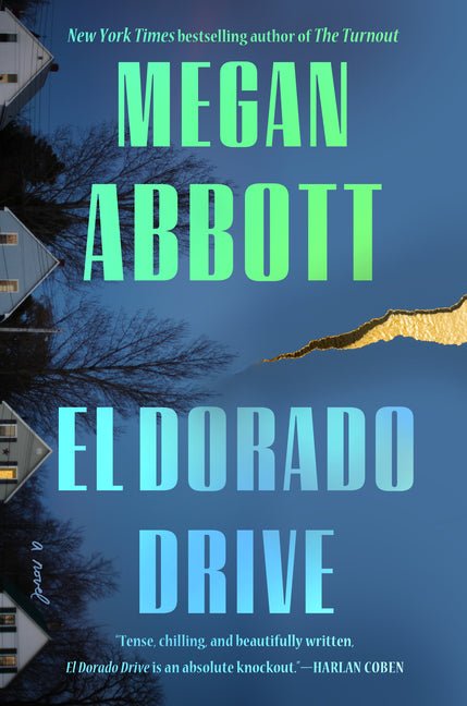 El Dorado Drive - iShook Books