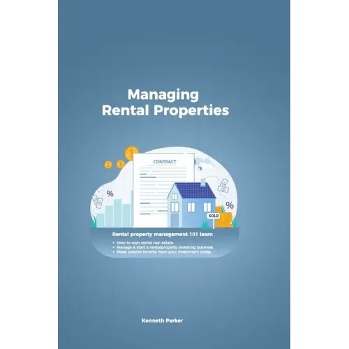 Managing Rental Properties - rental property management 101 learn how to own rental real estate, manage & start a rental property investing business.