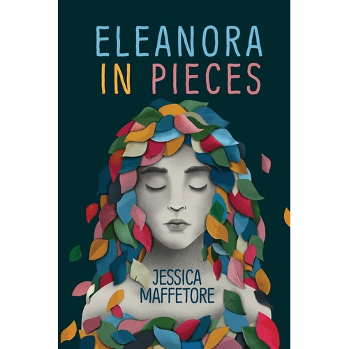 Eleanora in Pieces - Paperback - iShook Books