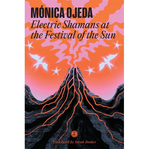 Electric Shamans at the Festival of the Sun - Paperback - iShook Books