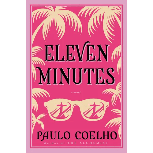 Eleven Minutes - Paperback - iShook Books