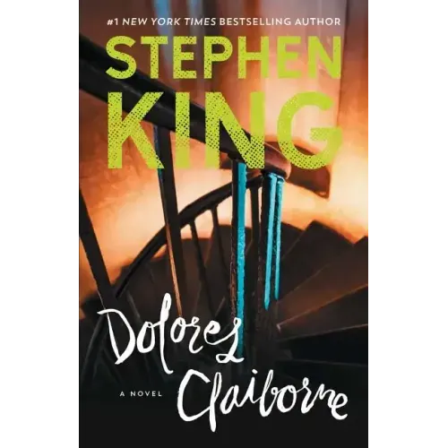 Dolores Claiborne