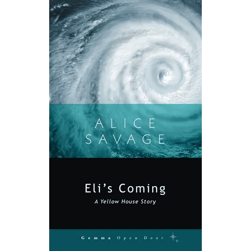 Eli's Coming - Paperback - iShook Books