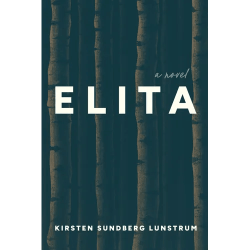 Elita - Paperback - iShook Books