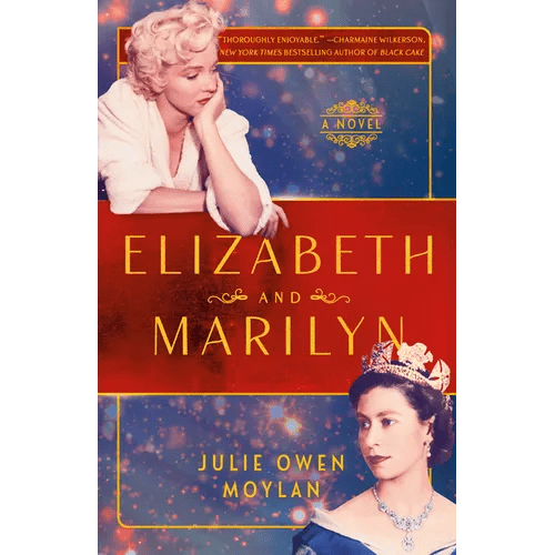 Elizabeth and Marilyn - Paperback - iShook Books