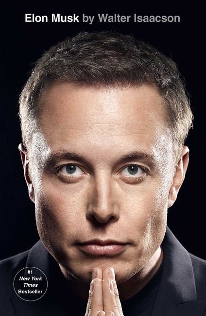 Elon Musk - iShook Books