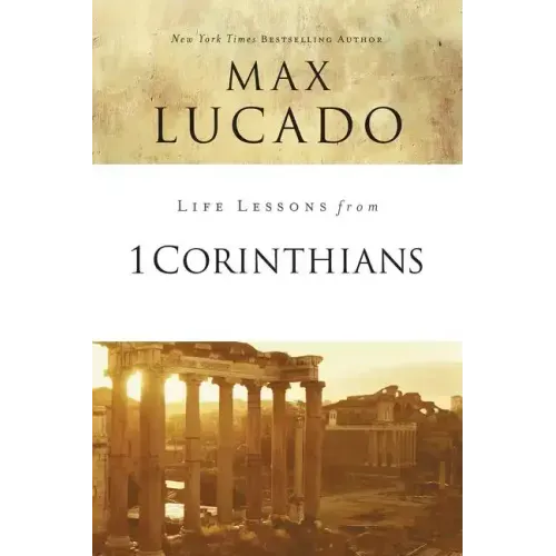Life Lessons from 1 Corinthians: A Spiritual Health Check-Up