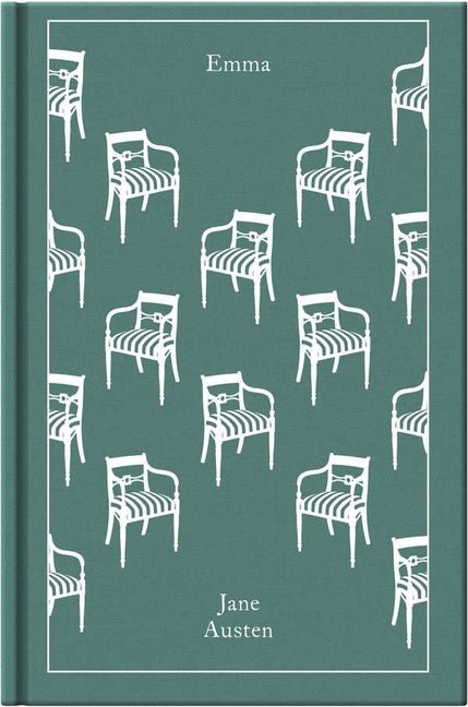 Emma - iShook Books