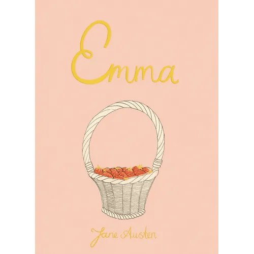 Emma - Hardcover - iShook Books