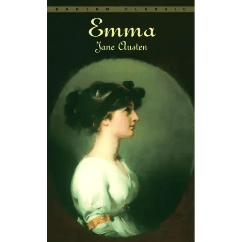 Emma - Paperback - iShook Books