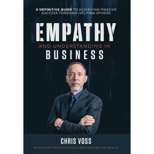 Empathy and Understanding In Business - Hardcover - iShook Books