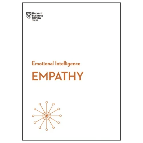 Empathy (HBR Emotional Intelligence Series) - Paperback - iShook Books