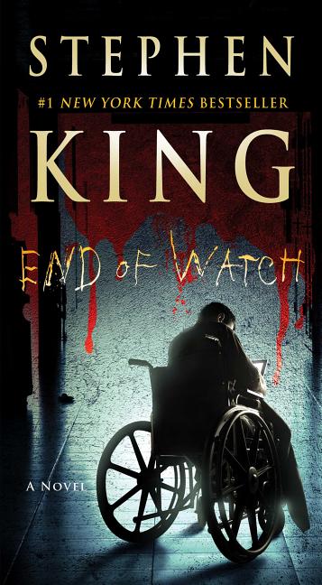 End of Watch - iShook Books