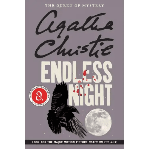 Endless Night - Paperback - iShook Books