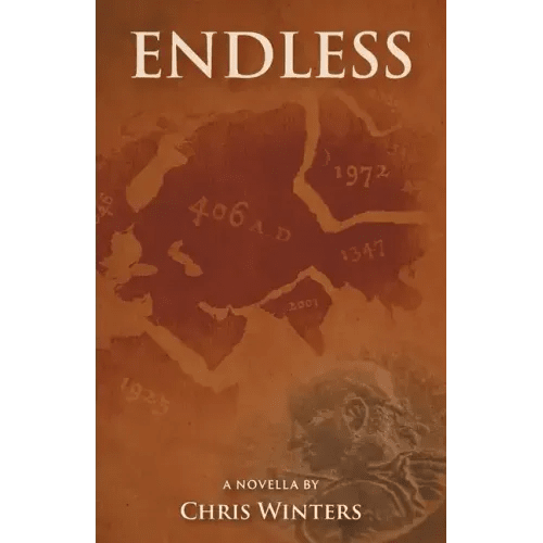 Endless - Paperback - iShook Books