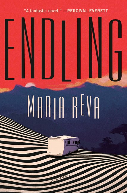 Endling - iShook Books