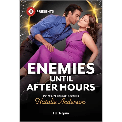 Enemies Until After Hours - Mass Market Paperbound - iShook Books
