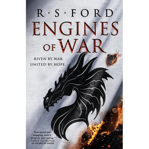 Engines of War - Paperback - iShook Books