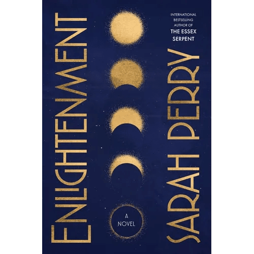 Enlightenment - Paperback - iShook Books