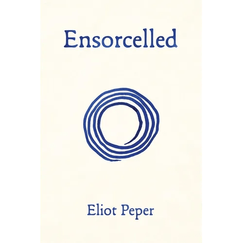Ensorcelled - Paperback - iShook Books