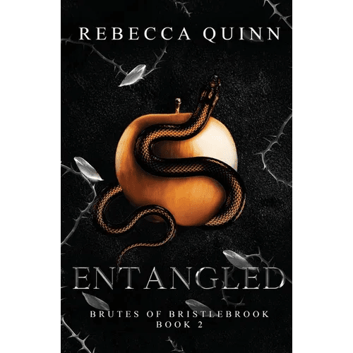Entangled: A Post-Apocalyptic Reverse Harem Romance - Paperback - iShook Books