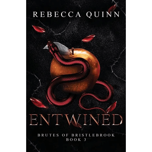 Entwined - Paperback - iShook Books