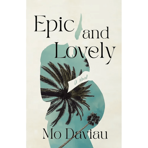 Epic and Lovely - Paperback - iShook Books