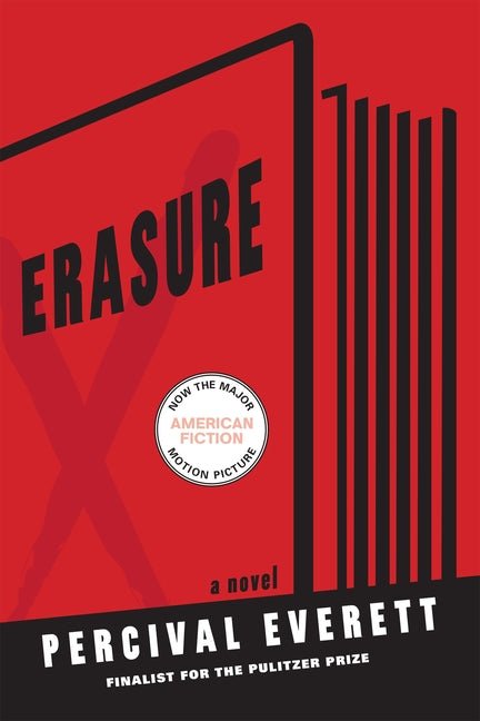 Erasure - iShook Books