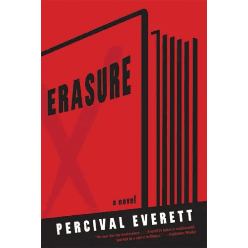 Erasure - Paperback - iShook Books