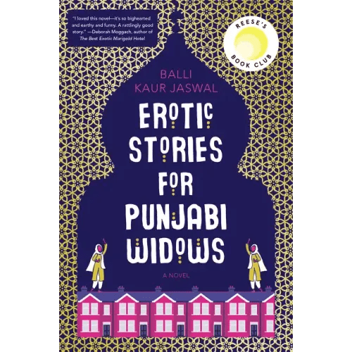 Erotic Stories for Punjabi Widows - Paperback - iShook Books