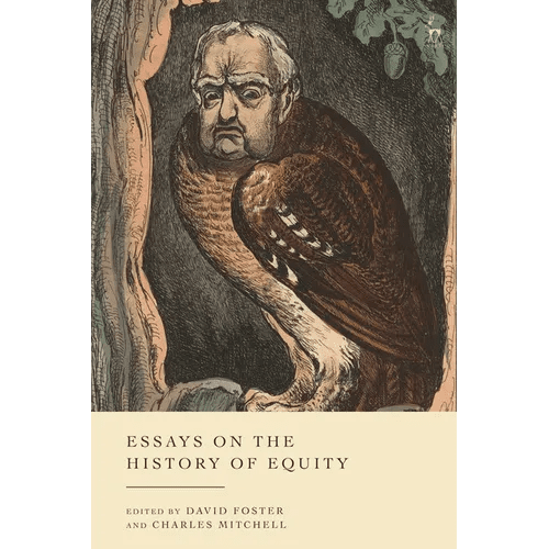 Essays on the History of Equity - Hardcover - iShook Books