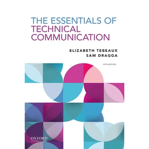 Essentials of Technical Communication - Paperback - iShook Books