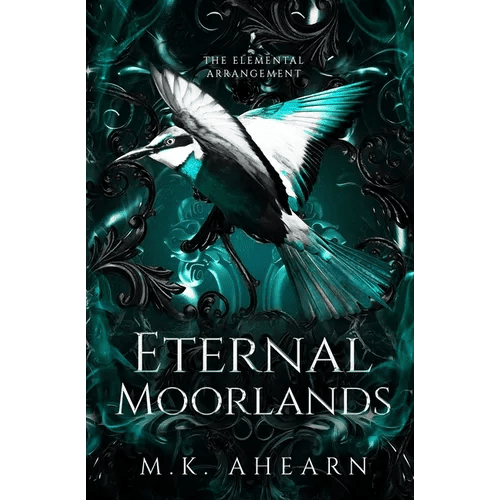 Eternal Moorlands - Paperback - iShook Books