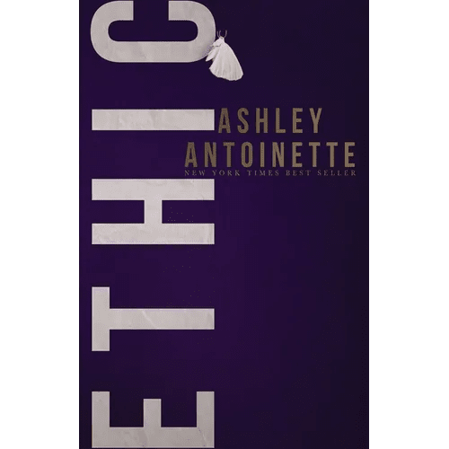 Ethic - Paperback - iShook Books