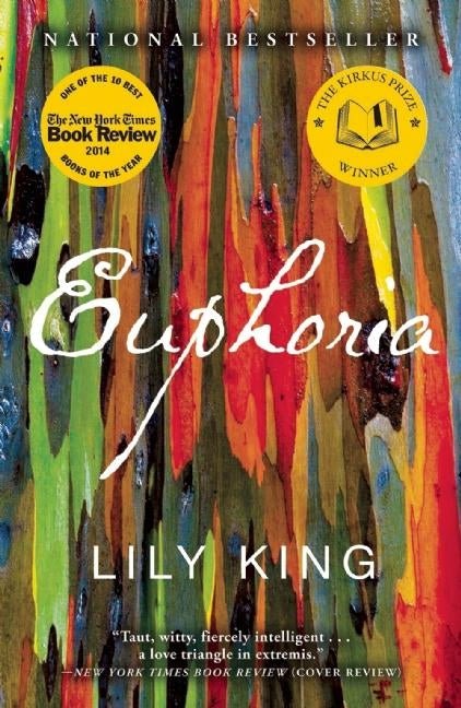 Euphoria - iShook Books