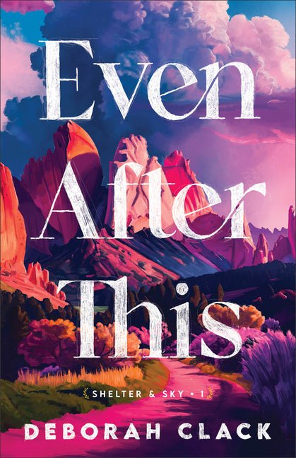 Even After This - iShook Books