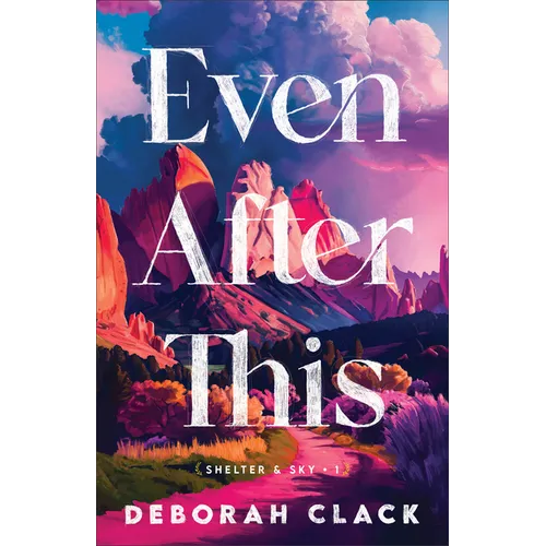 Even After This - Paperback - iShook Books