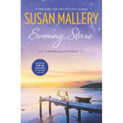 Evening Stars - Paperback - iShook Books