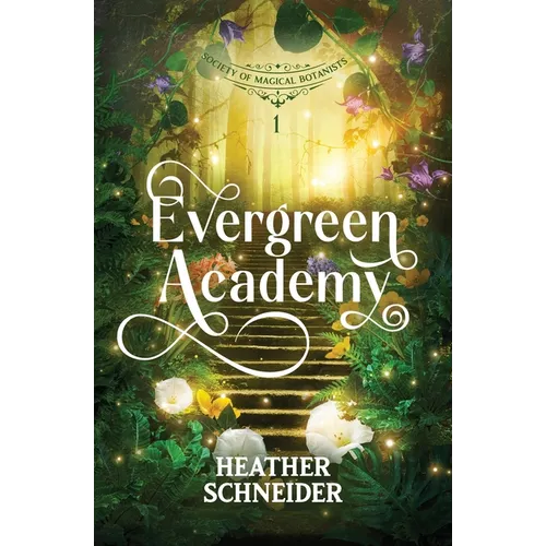 Evergreen Academy - Paperback - iShook Books