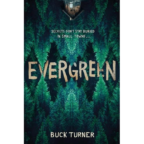 Evergreen - Paperback - iShook Books