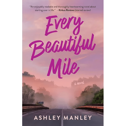 Every Beautiful Mile - Paperback - iShook Books