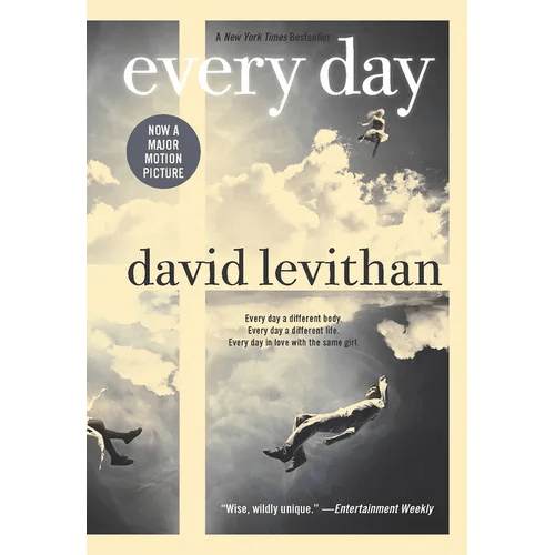 Every Day - Paperback - iShook Books