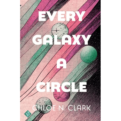 Every Galaxy a Circle - Paperback - iShook Books
