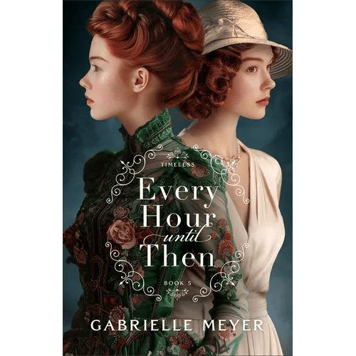 Every Hour Until Then - Paperback - iShook Books