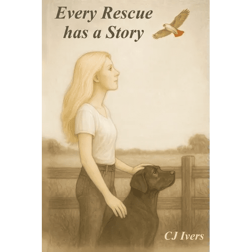 Every Rescue Has a Story - Paperback - iShook Books